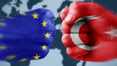 AB’den Türkiye’ye Kıbrıs yaptırımı!