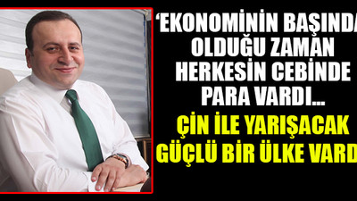 Abdullah Gül'e en yakın isim açıkladı: Neden Ali Babacan?