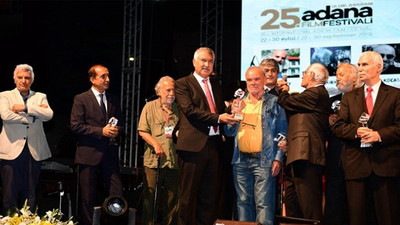 Adana Altın Koza Film Festivali'nin tarihi belli oldu