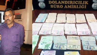 Adınız Hakan Atilla davasında geçiyor deyip...