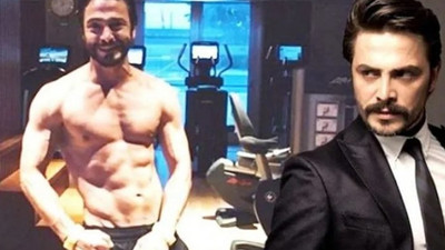 Ahmet Kural'ın yeni hali şaşkına çevirdi