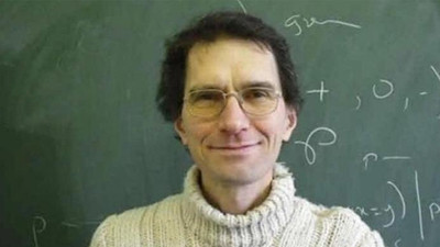 Akademisyen Tuna Altınel tahliye edildi