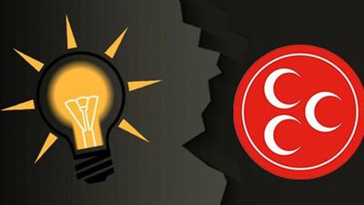 AKP'den MHP'ye geçti, her şey ortaya döküldü!