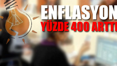 AKP en büyük zararı memura verdi: 16 yılda eridi!