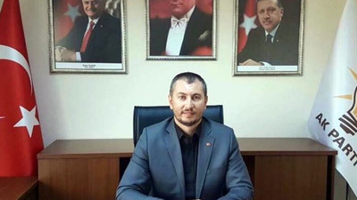 AKP'li aday seçimi kaybedince müdürlüğe getirildi...