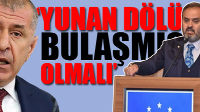 AKP'li başkana sert çıktı: Soylarına iyi bakmak lazım