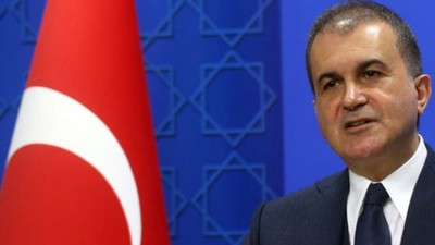 AKP'li Çelik: Erdoğan'ı hedef almak siyasi bir sabotaj