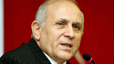 AKP'li Kuzu'dan tepki geçen Ergenekon paylaşımı