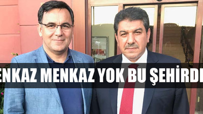 AKP'li Tevfik Göksu: Aslında borç değil emanet