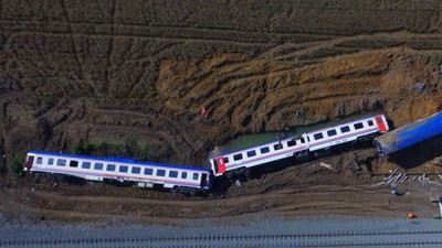 AKP ve MHP'den bir önergeye daha ret 