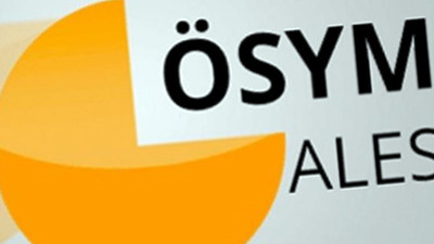 ALES başvuruları başladı