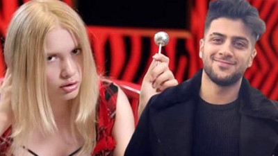 Aleyna Tilki'den Reynmen açıklaması geldi