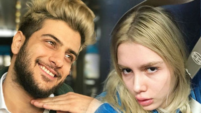 Aleyna Tilki, rekorunu Reynmen'e kaptırdı