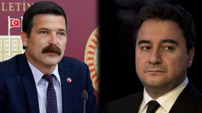 'Ali Babacan eskinin maskelenerek piyasaya sürülmesidir'