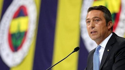 Ali Koç açıkladı: Heykeli dikilecek!