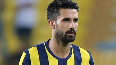 Alper Potuk’tan Eskişehirspor’a vefa! 100 bin TL…