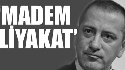 Altaylı: Erdoğan'ın davetlisi olsam yandım