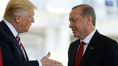 Amerikan gazetesi yazdı... Trump, 'yaptırımlar' konusunda Erdoğan'a ne dedi? 