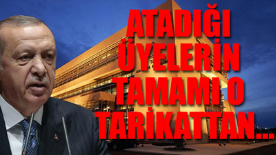 Anayasa Mahkemesi'nde dengeler değişiyor