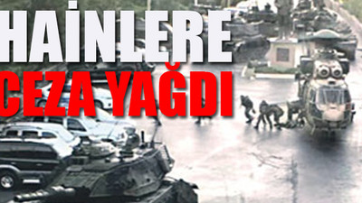 Anayasayı ihlalden karar verildi