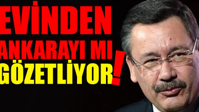 ANFA'dan Melih Gökçek'e ihtarname! 