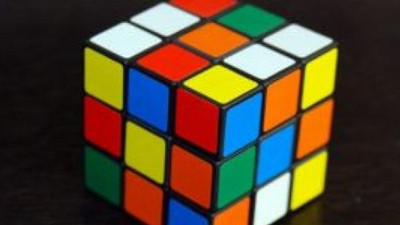 Araştırmacılar tarafından Rubik küpleri bir dakikadan az sürede çözebilen algoritma geliştirildi