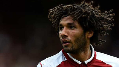 Arsenal’in yıldızı Mohamed Elneny’nin Mısır’daki evinde ceset bulundu!