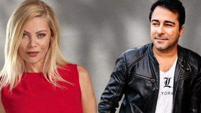 Atilla Taş’tan Seray Sever’e tepki