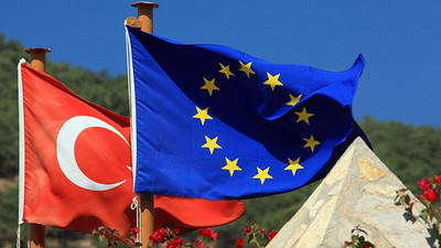 'Avrupa Birliği, Türkiye'ye ağır yaptırım uygulayacak'