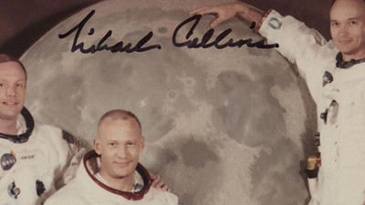 Ay'daki mikroplar Dünya'ya mı taşındı?