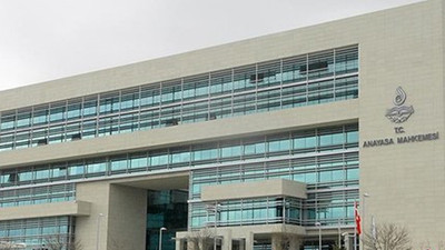 AYM'den, 'barış bildirisi'ne imza atan akademisyenler kararına değerlendirme