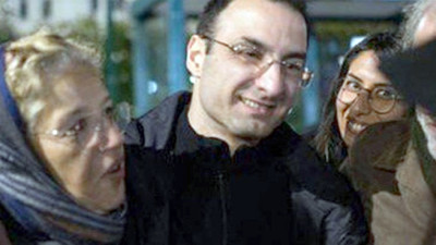 AYM'ye Emre İper için ikinci başvuru