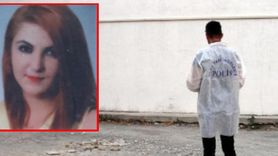 Ayrılmak istediği için öldürüldü!