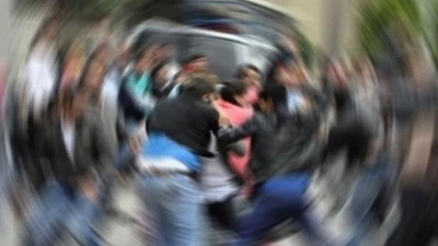 Baba ve oğulları arasında mal paylaşımı kavgası: 4 yaralı