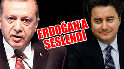 'Babacan korkusu sardı, ümmet terke başladı'