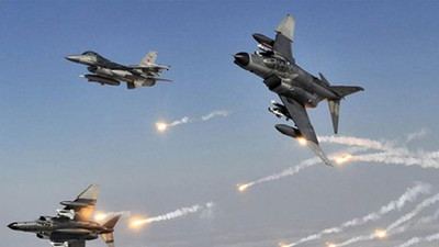 Bakanlık açıkladı: 8 terörist etkisiz hale getirildi!