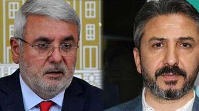 Bakanlıktan 'şıracı' vekillere destek: Yağmayı ortaya çıkartanlara hukuki işlem