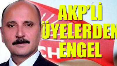 Başkana borçlanma hakkı vermediler