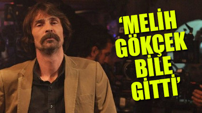 Behzat Ç.'den yeni fragman: Hiçbir şey bıraktığım gibi değil