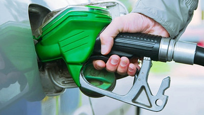 Benzinde indirim beklentisi