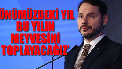 Berat Albayrak'tan 9 günlük bayram tatili açıklaması