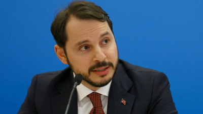 Berat Albayrak’tan enflasyon açıklaması: Tek haneye inecek