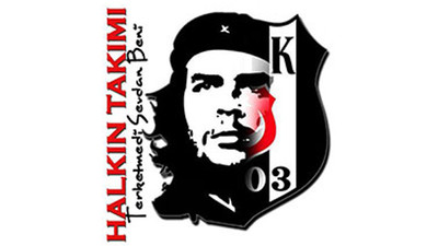 'Beşiktaş'ta emek hırsızına yer yok'