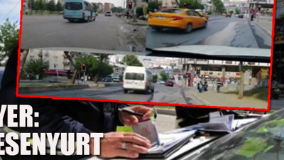 Binlerce lira cezaya rağmen umursamadılar