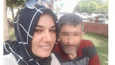 Boşanmak istediği eşini çekiçle öldürdü!