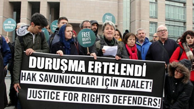 Büyükada davasının savcısı değişti