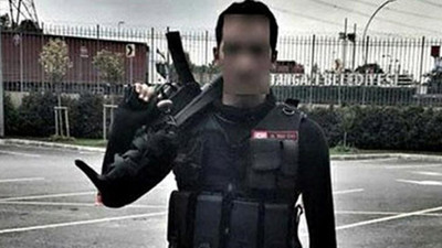 "Çav Bella" bekçileri çıldırttı