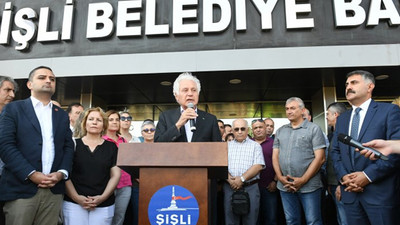 Cemil Candaş için anma töreni düzenlendi