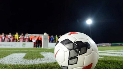 Cemil Usta 2019-2020 futbol sezonunun  fikstürü çekildi