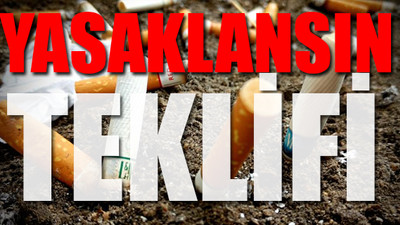 Çevreye en fazla zarar veren 'insan yapımı' atık hangisi? 